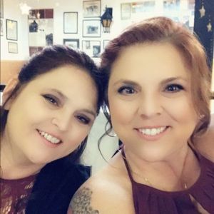 Meet your Posher, Nikki